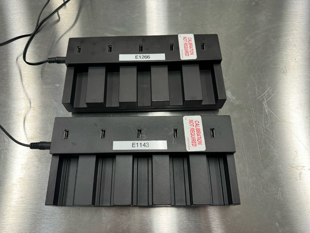 Image of Controlant CS-USBX5 USB Docks - Quantity 2